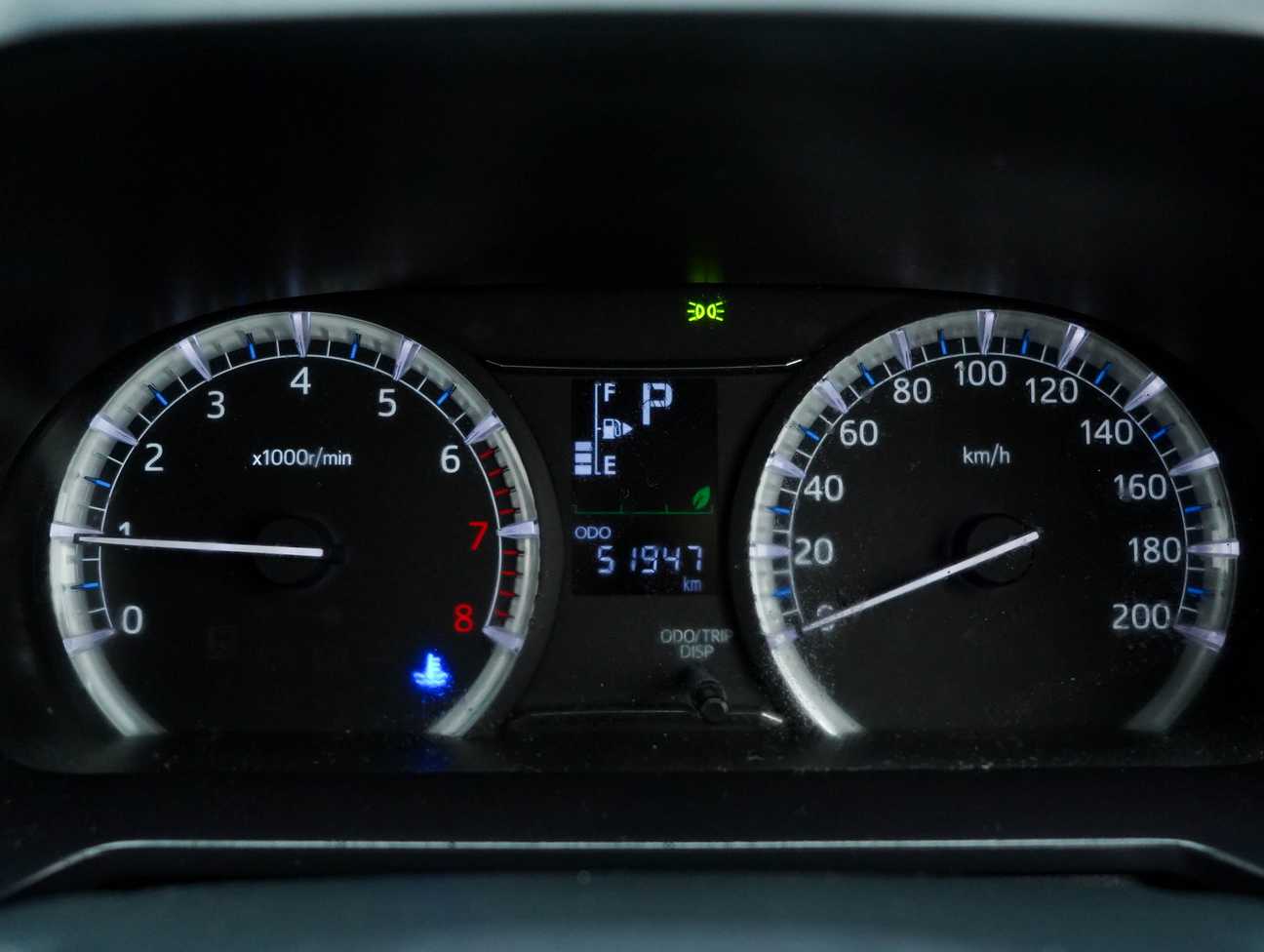 used 2019 Perodua Aruz AV 1.5