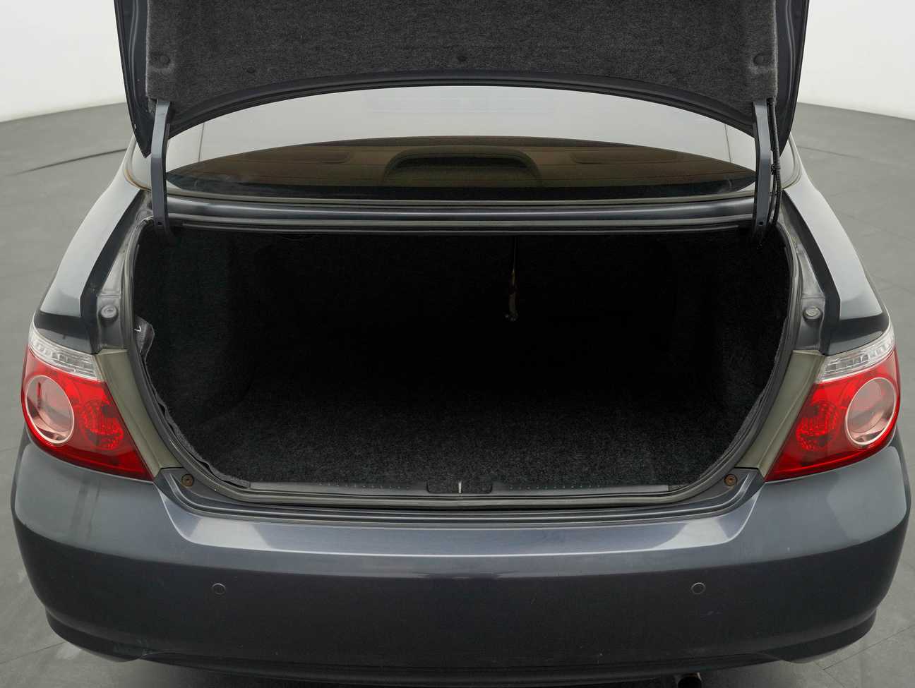 used 2007 Honda City i-DSI 1.5