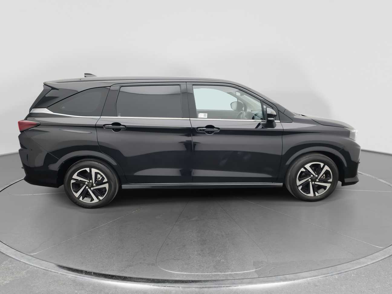 used 2022 Perodua Alza AV 1.5