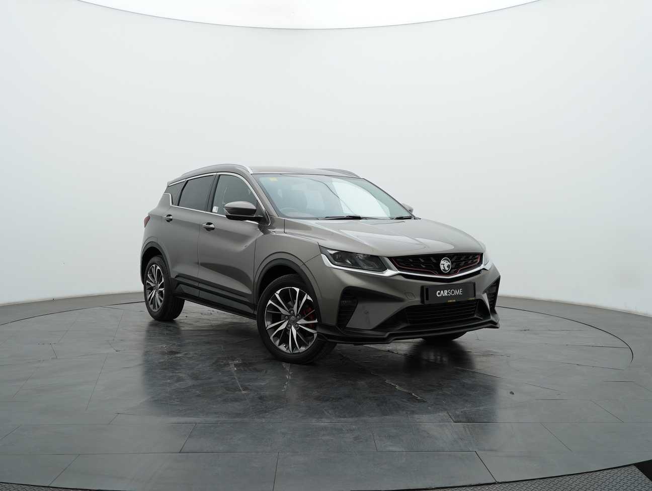 used 2021 Proton X50 Premium 1.5