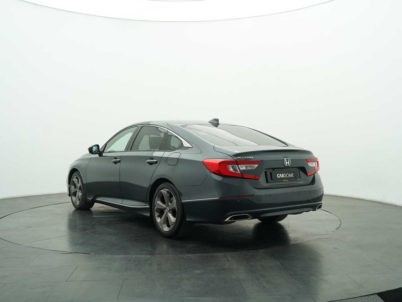 used 2022 Honda Accord TC-P 1.5
