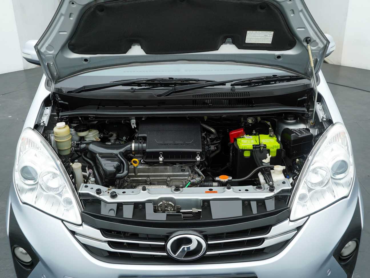 used 2020 Perodua Alza SE 1.5