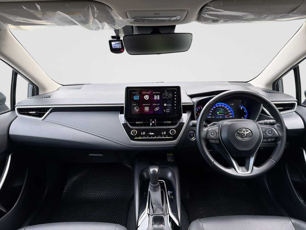 used 2022 Toyota Corolla Altis G 1.8