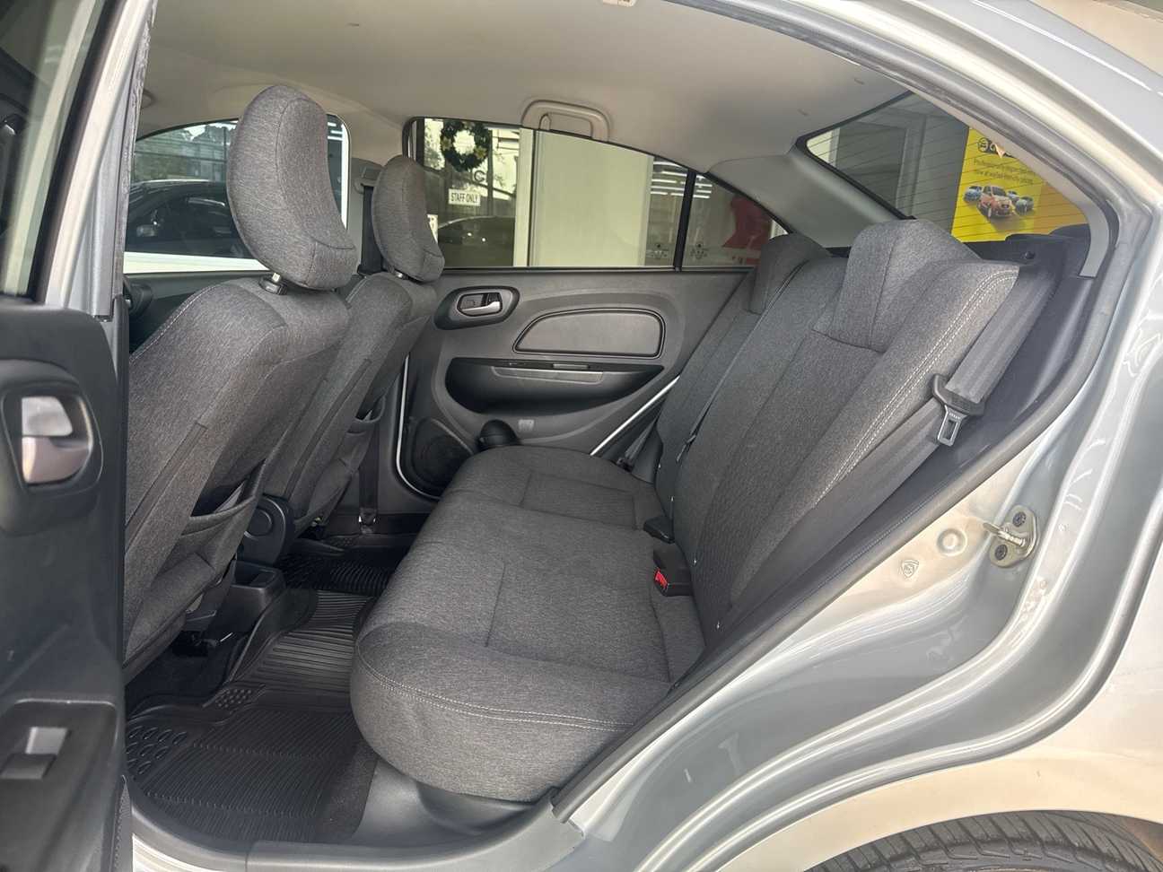 terpakai 2020 Proton Saga Premium 1.3