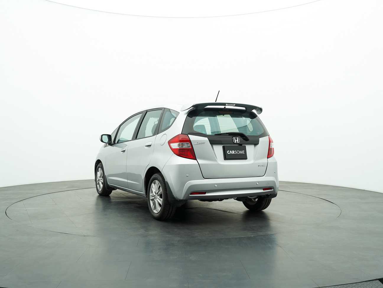 used 2014 Honda Jazz  1.5