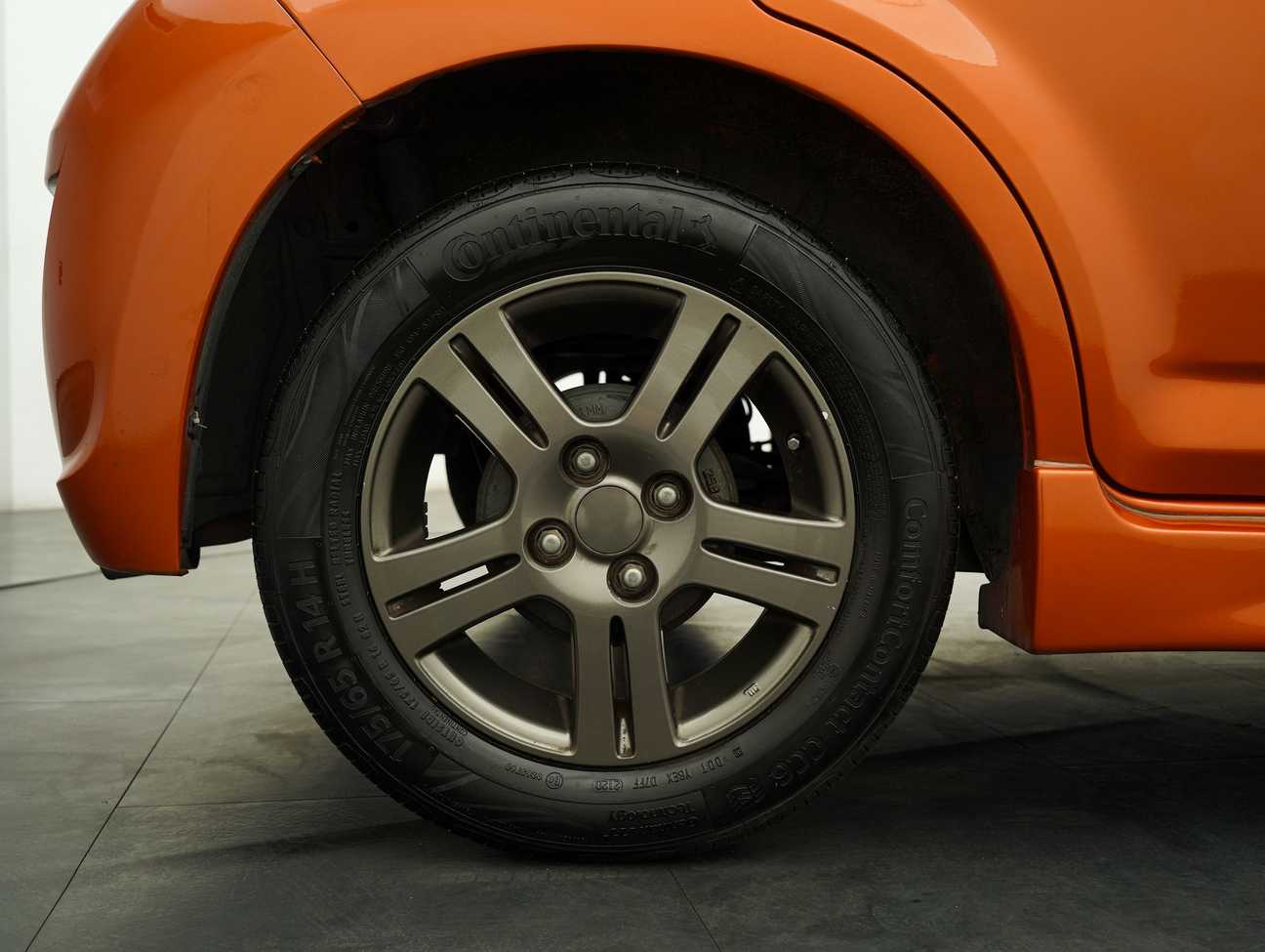 used 2011 Perodua Myvi EZi 1.3