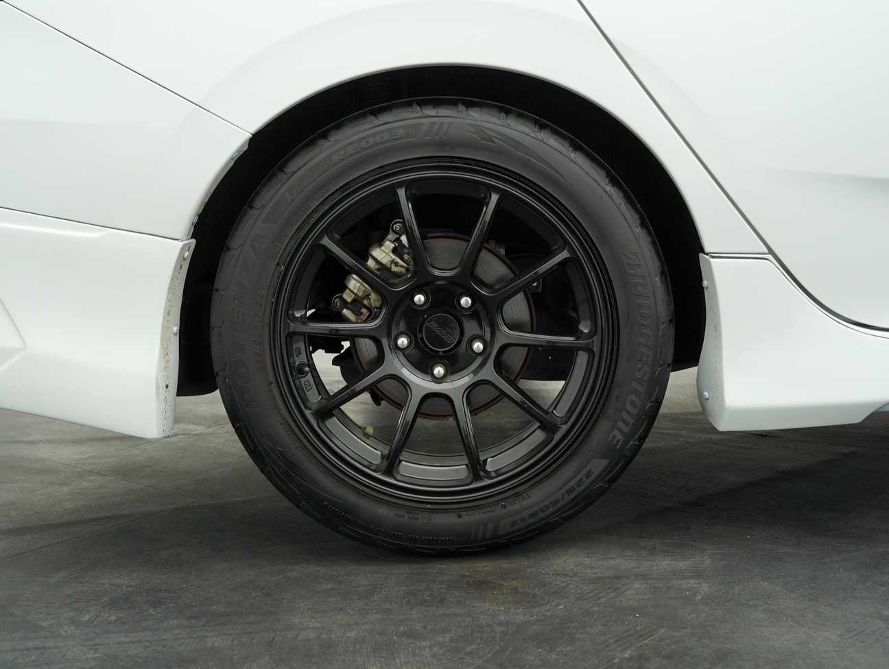 used 2018 Honda Civic TC VTEC Premium 1.5