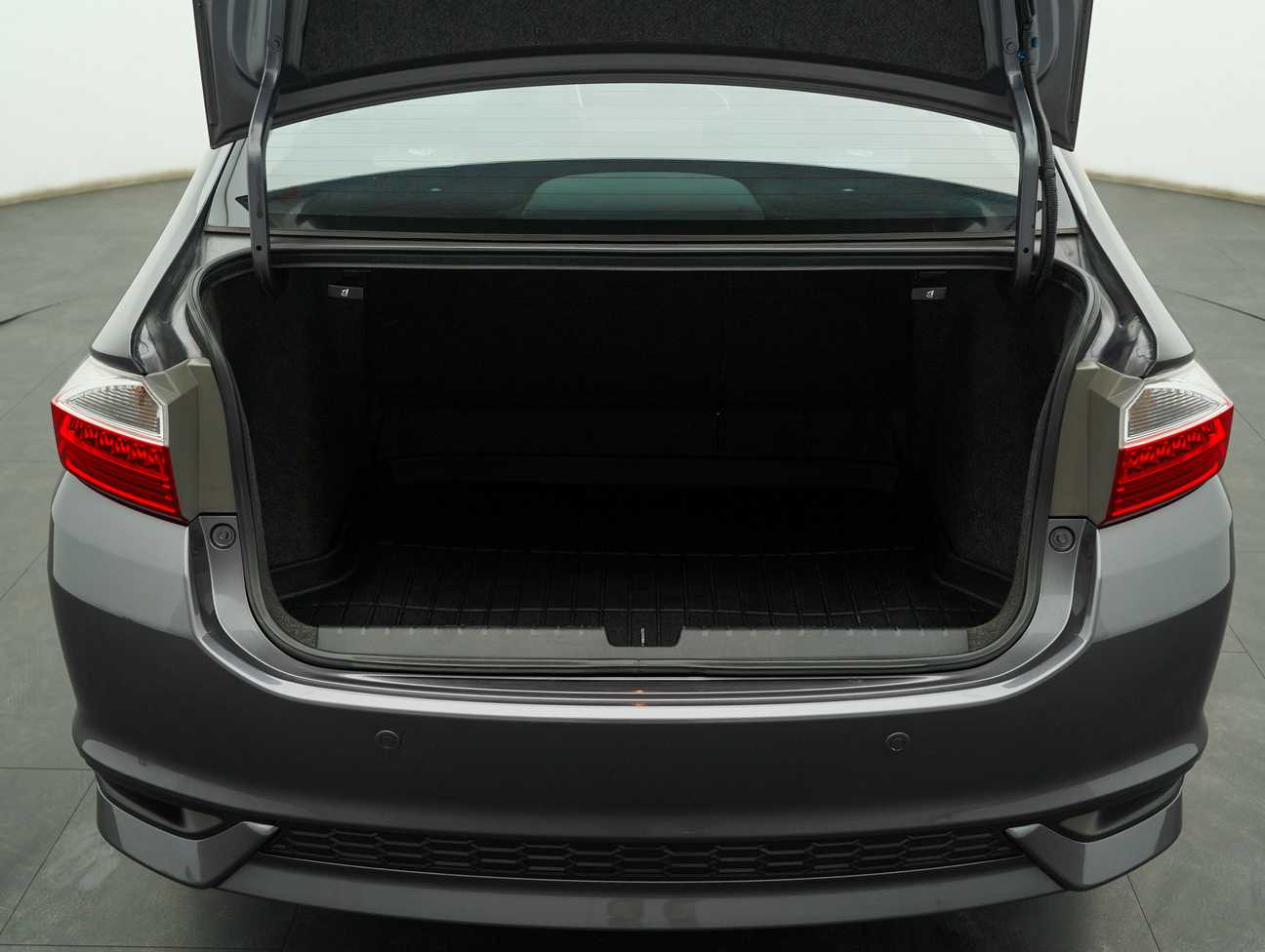 terpakai 2017 Honda City V 1.5