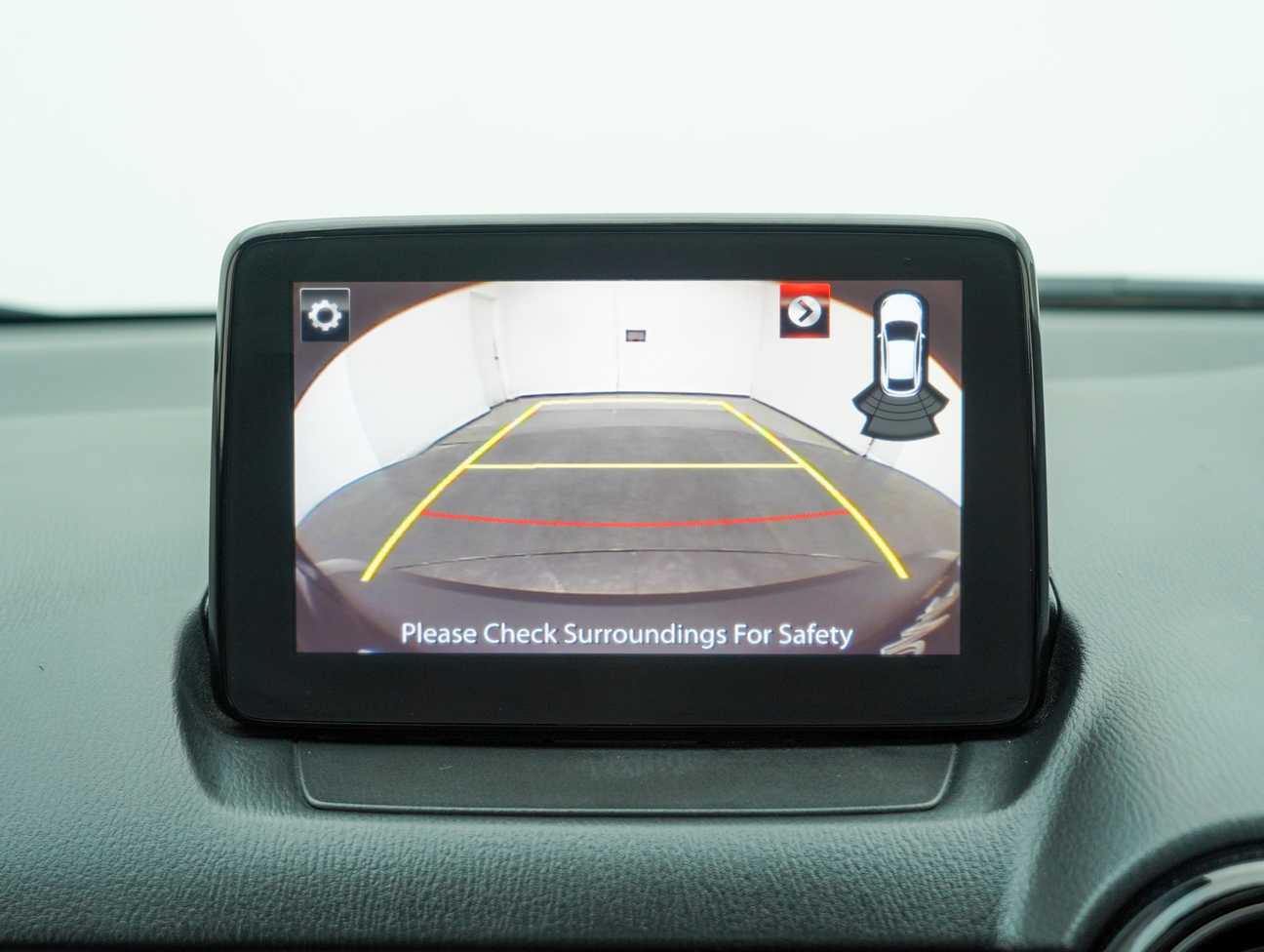 used 2017 Mazda CX-3 SKYACTIV 2.0
