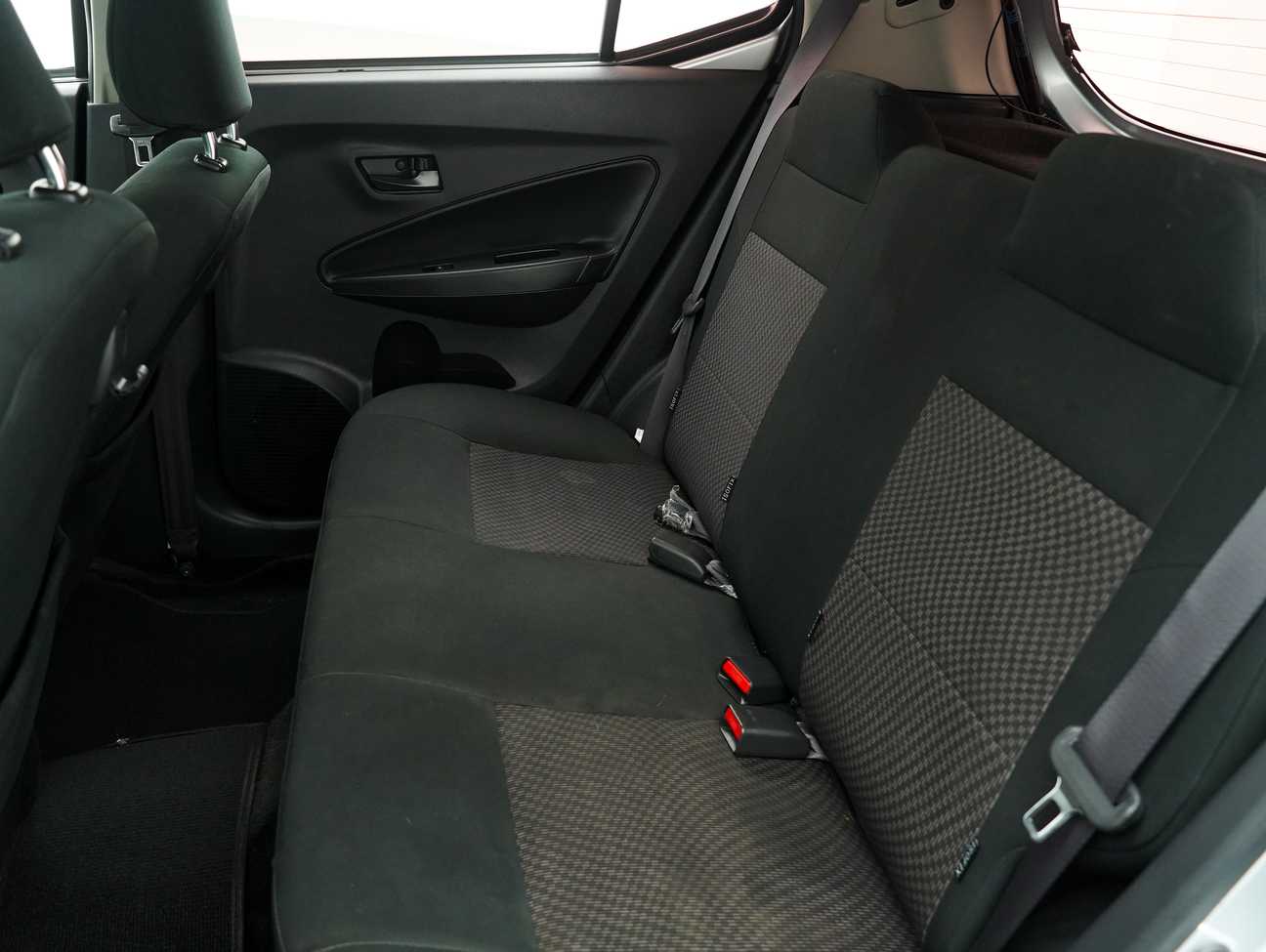 terpakai 2020 Perodua AXIA G 1.0