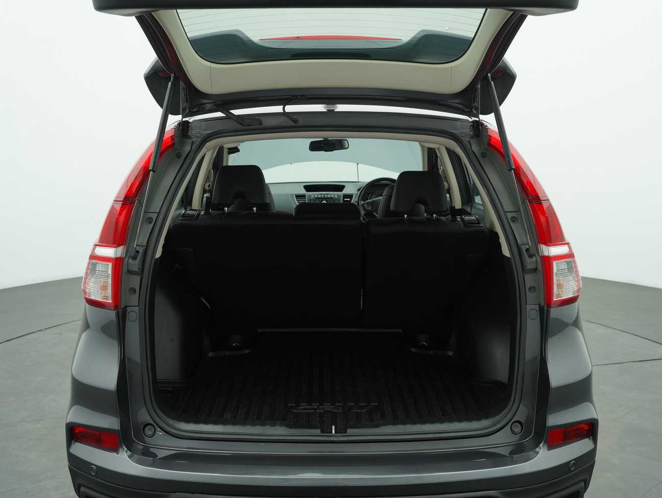 terpakai 2016 Honda CR-V  2.0