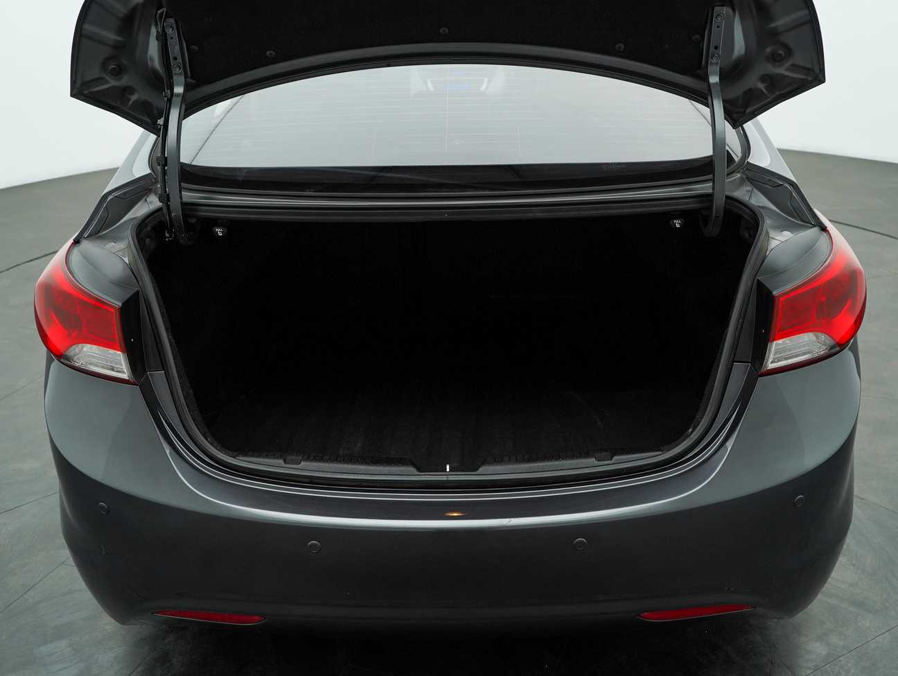 used 2014 Inokom Elantra Sport 1.6