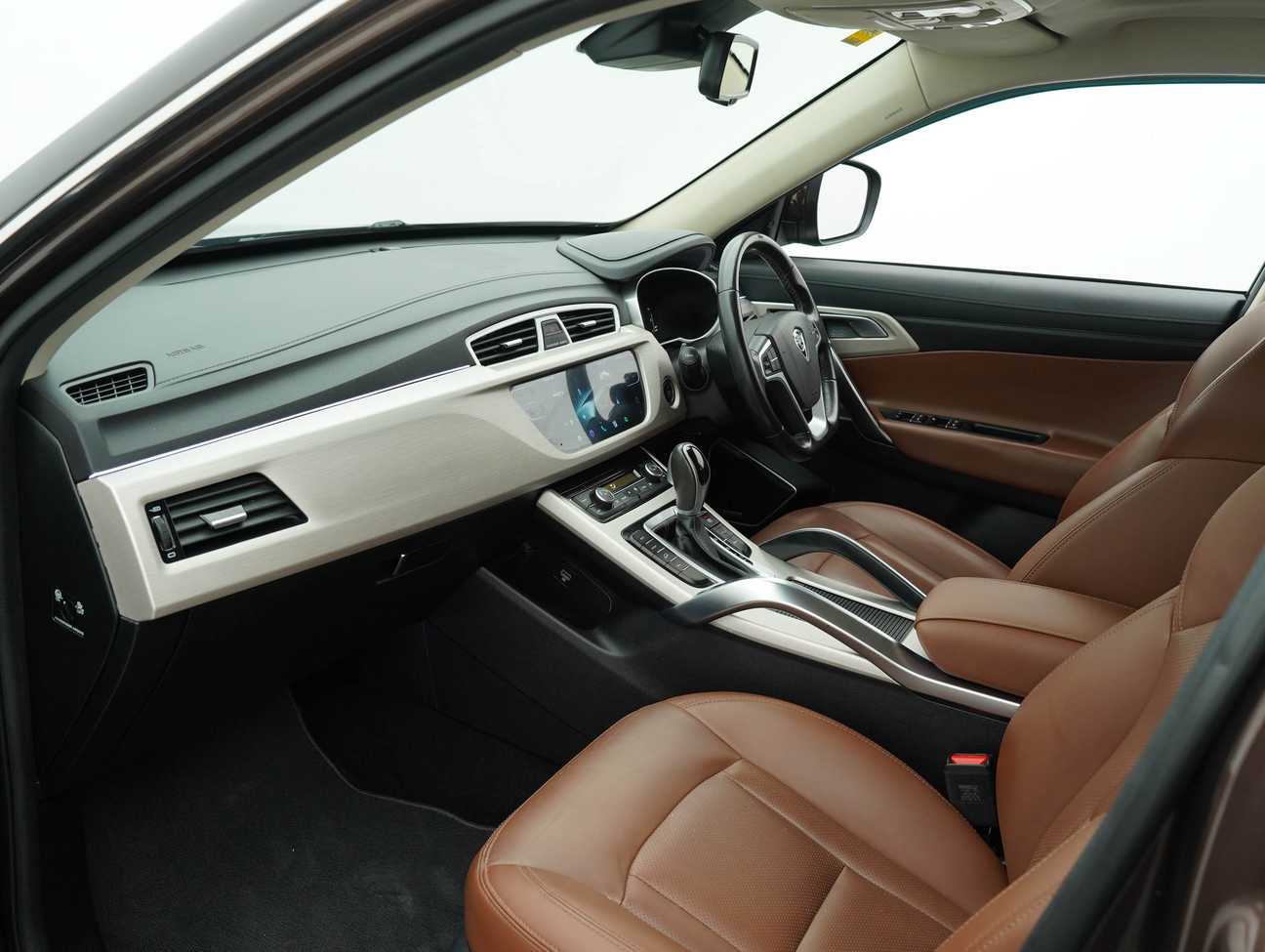 used 2019 Proton X70 Premium 1.8