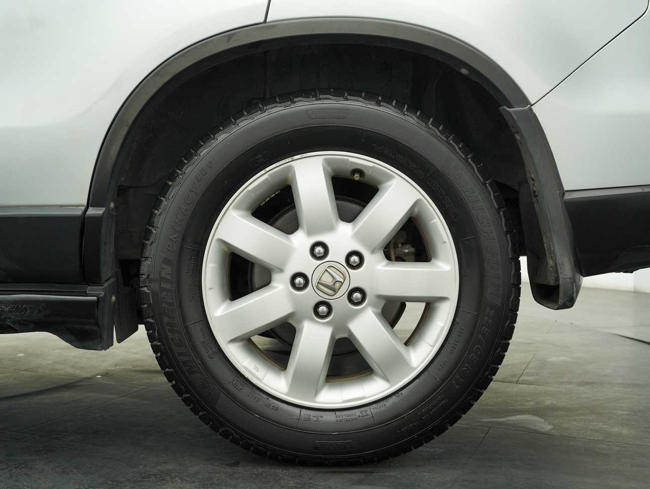 terpakai 2007 Honda CR-V  2.0