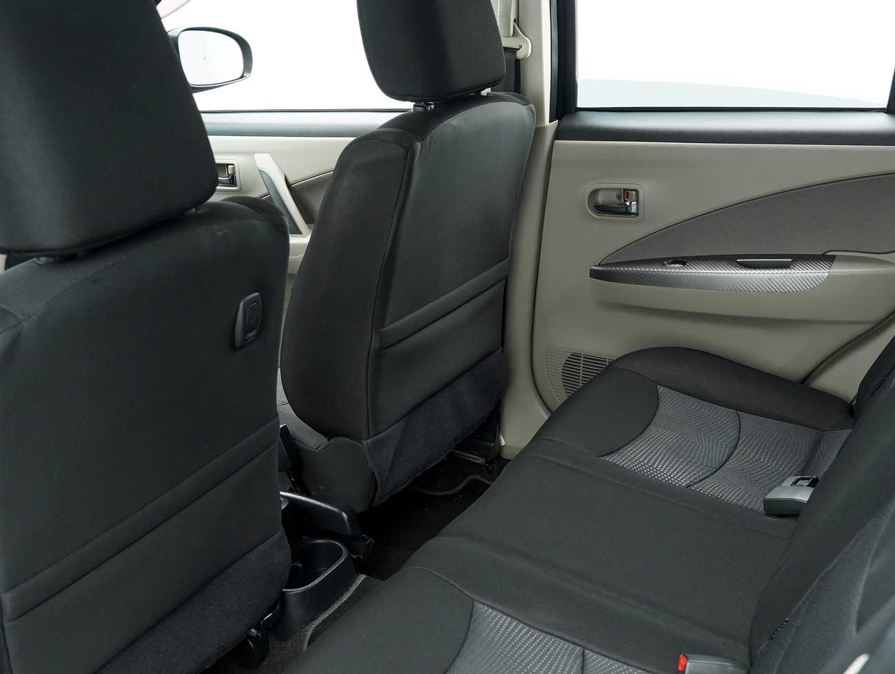 used 2011 Perodua Myvi EZi 1.3