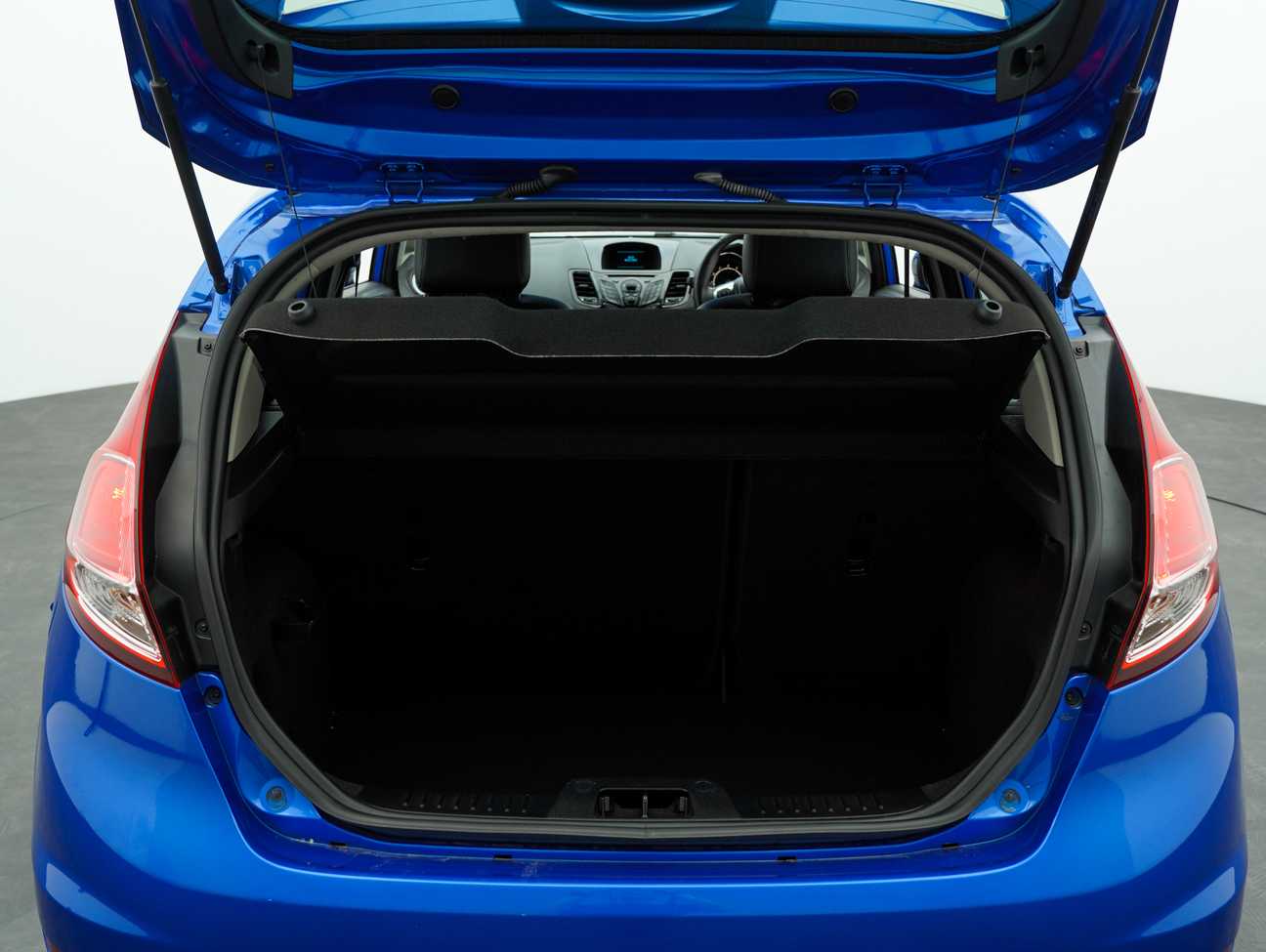 used 2014 Ford FIESTA SPORT 1.5