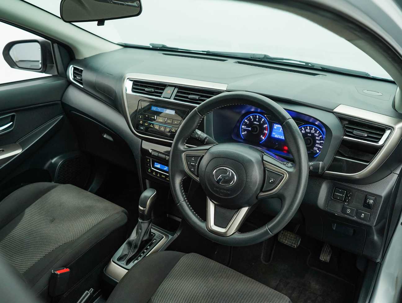 used 2019 Perodua Myvi H 1.5