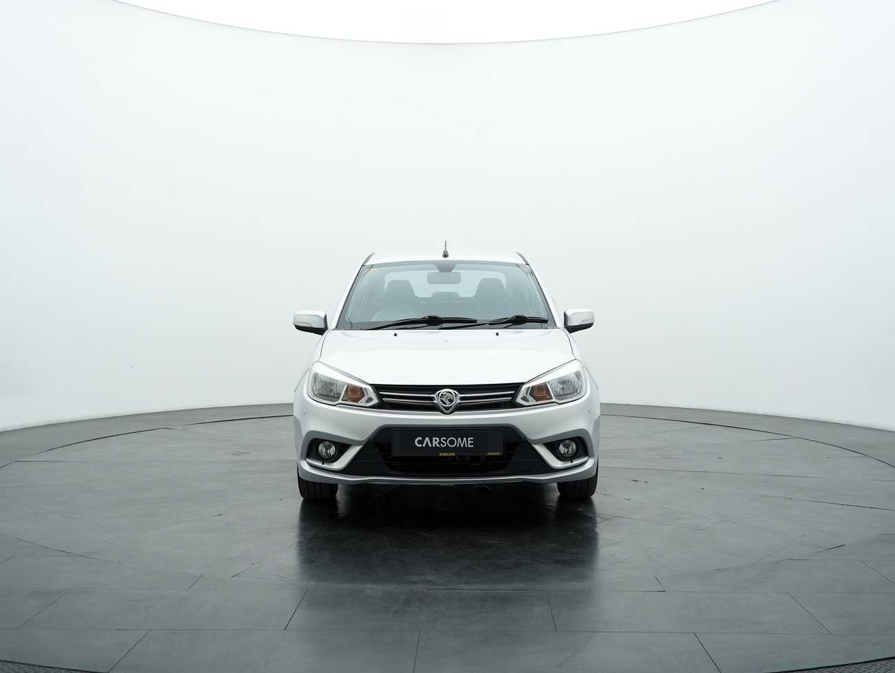used 2018 Proton Saga Premium 1.3