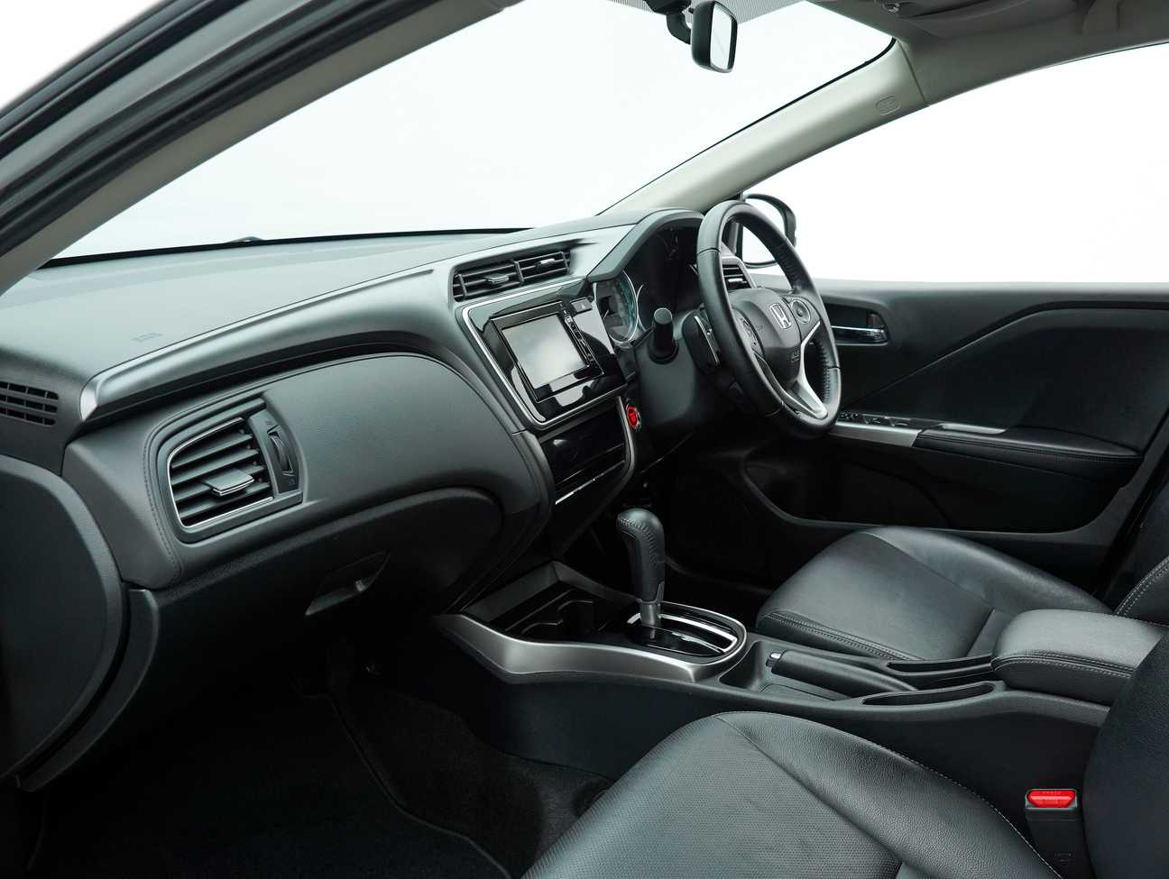 used 2018 Honda City V 1.5