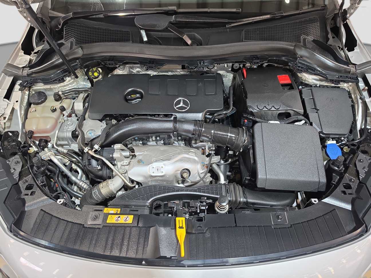 used 2022 Mercedes-Benz GLA250 AMG Line 2.0