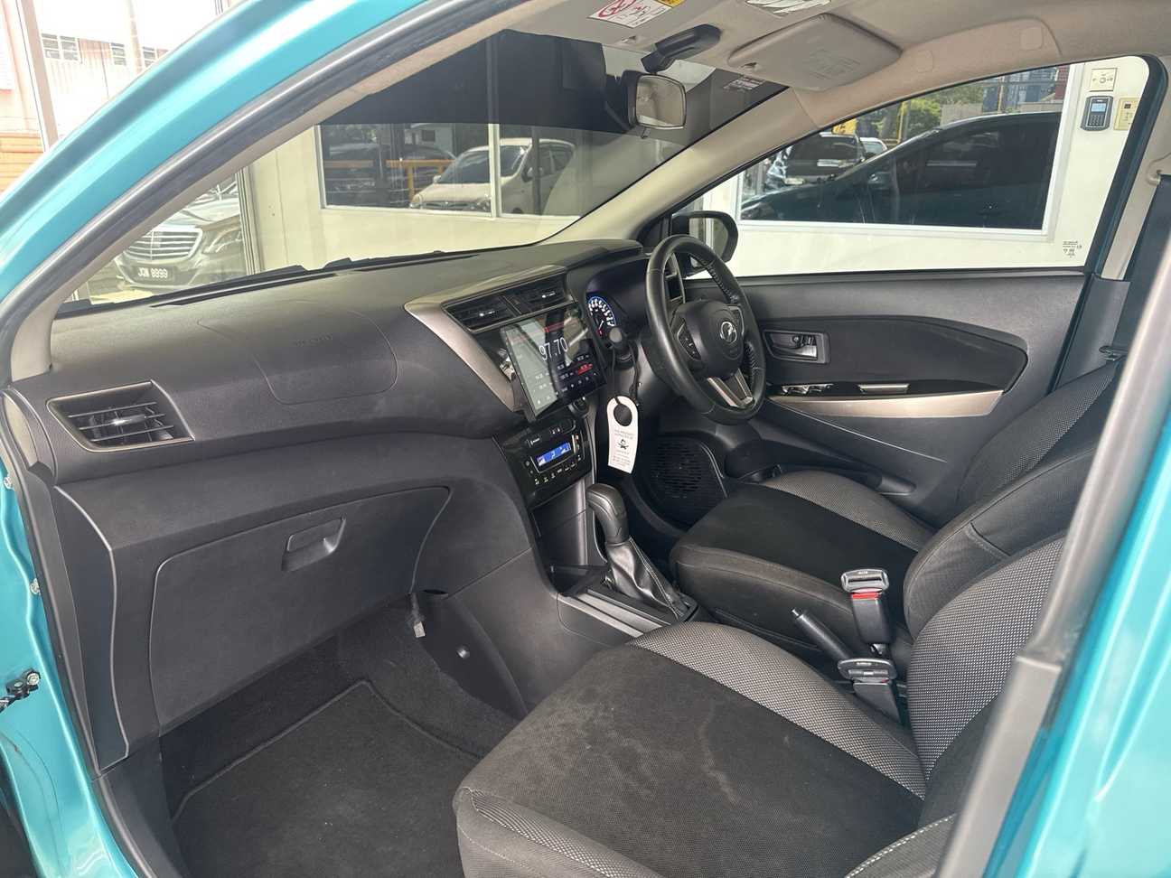 used 2019 Perodua Myvi G 1.3