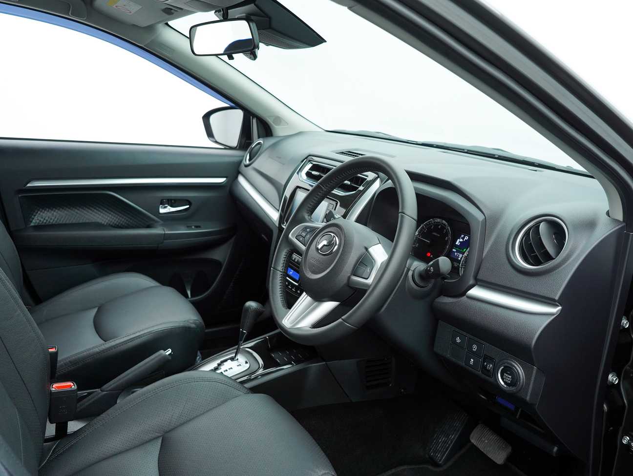 used 2023 Perodua Aruz AV 1.5