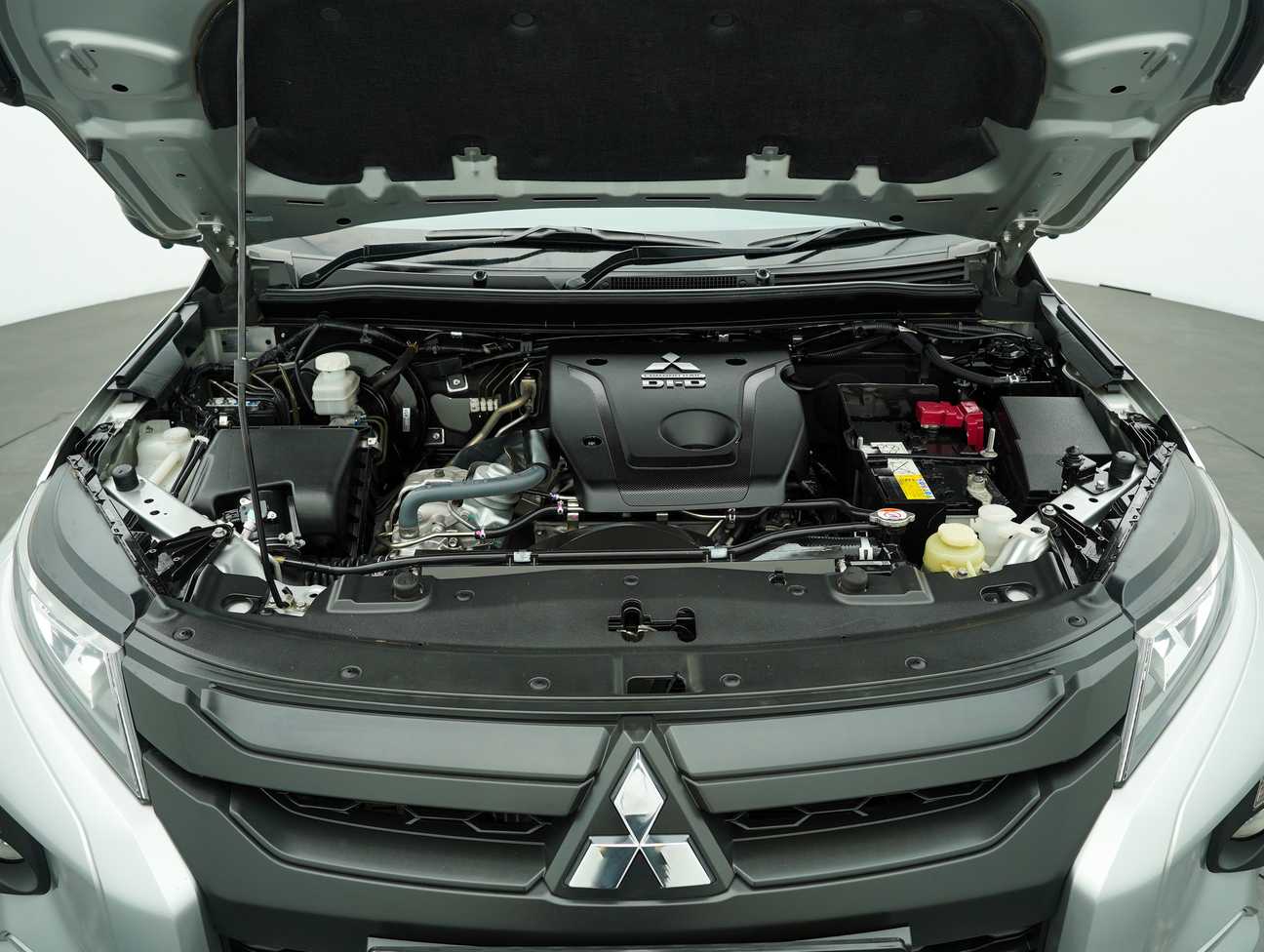 used 2022 Mitsubishi Triton VGT Dual Cab 4X4 2.4
