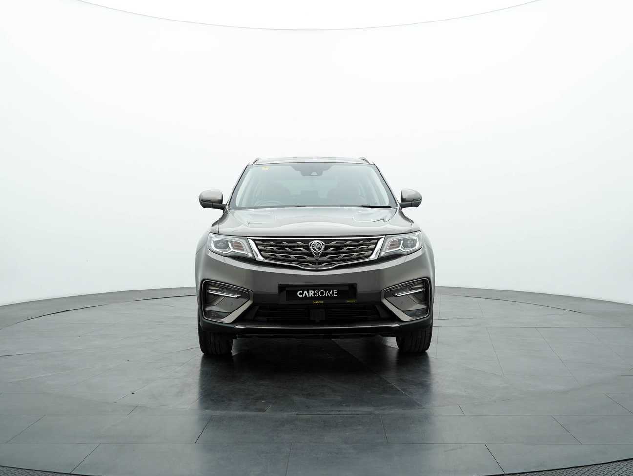 used 2019 Proton X70 Premium 1.8
