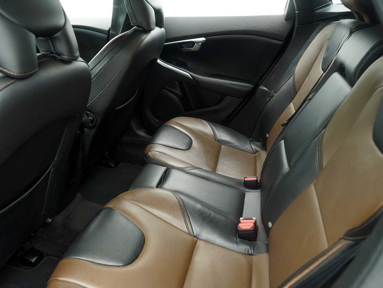 used 2015 Volvo V40 T5 2.0