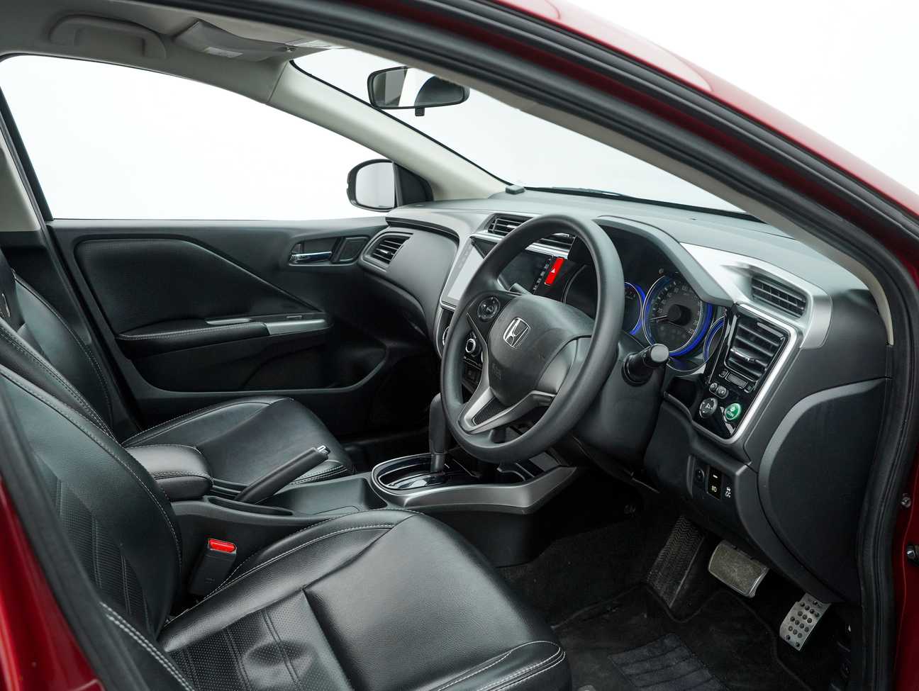 terpakai 2016 Honda City E 1.5