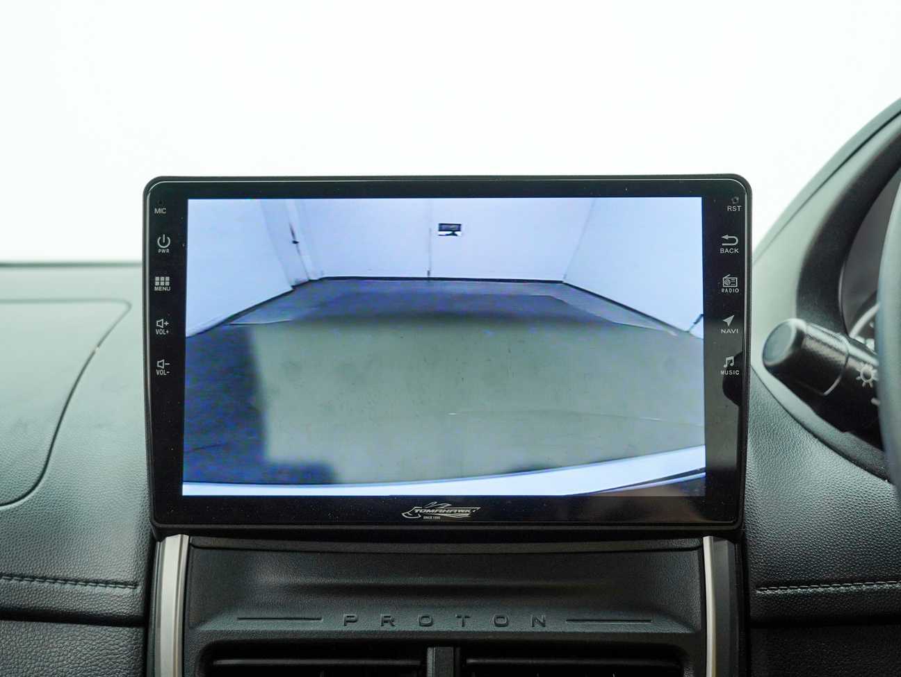 used 2020 Proton Saga Premium 1.3