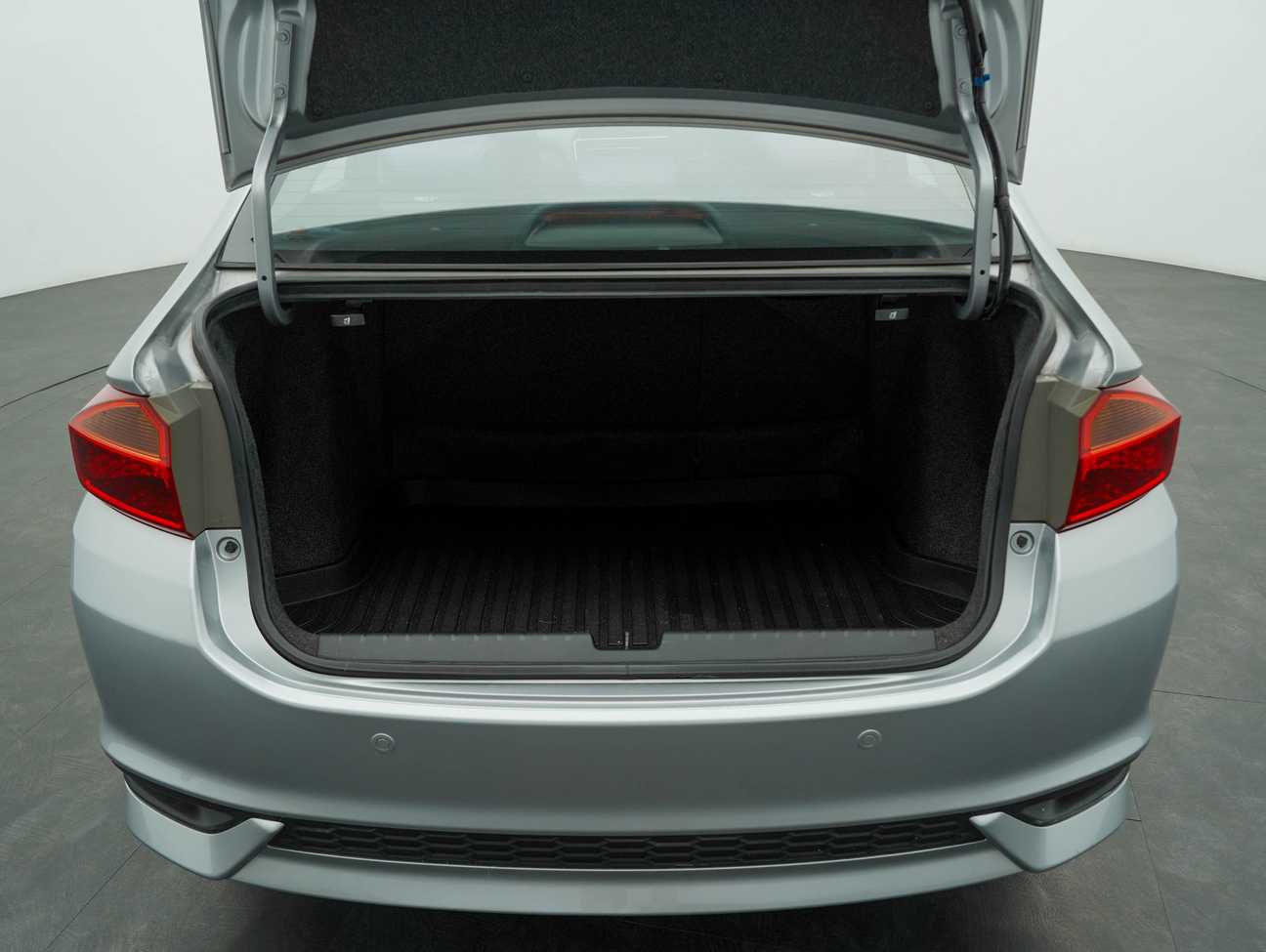 used 2017 Honda City S 1.5