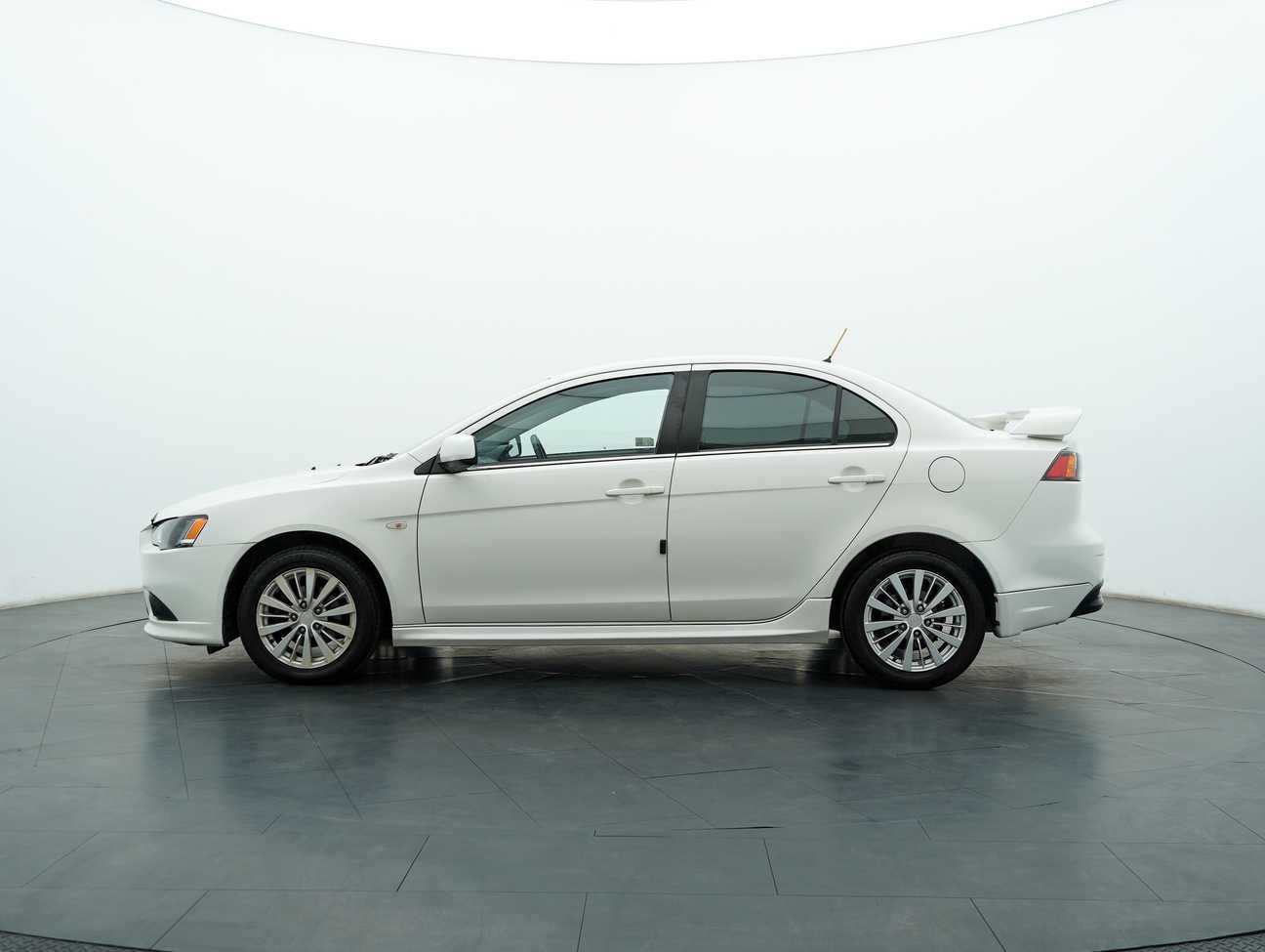 terpakai 2011 Proton Inspira Premium 2.0