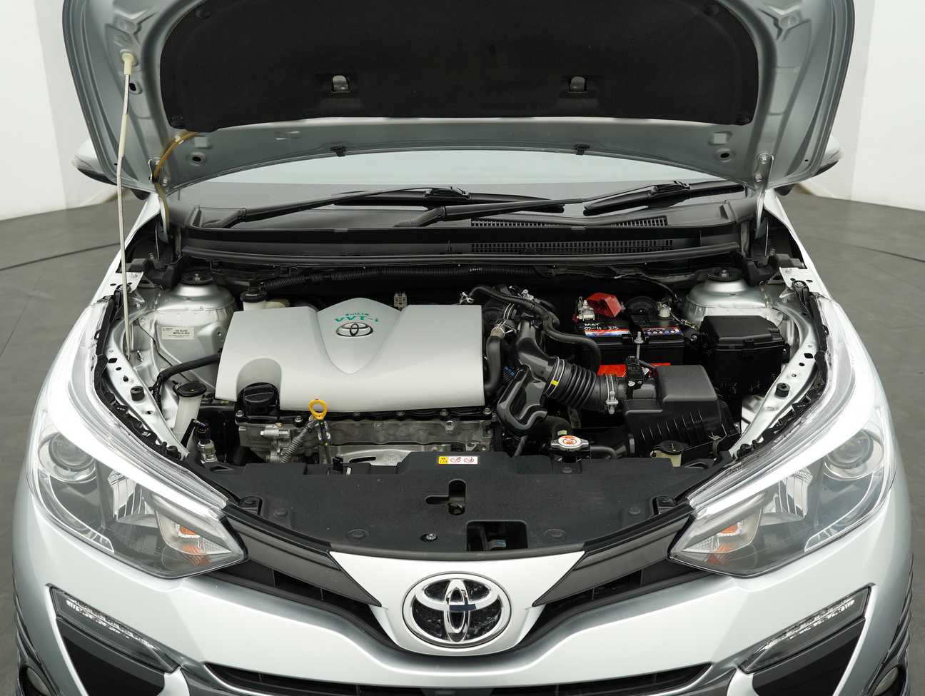 used 2019 Toyota Yaris E 1.5