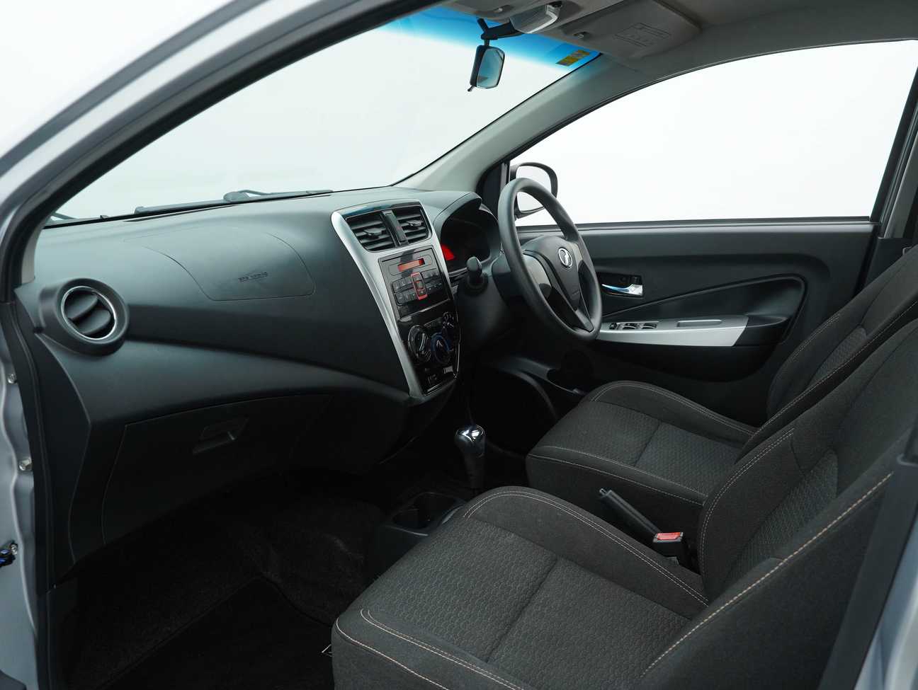 terpakai 2021 Perodua AXIA Style 1.0