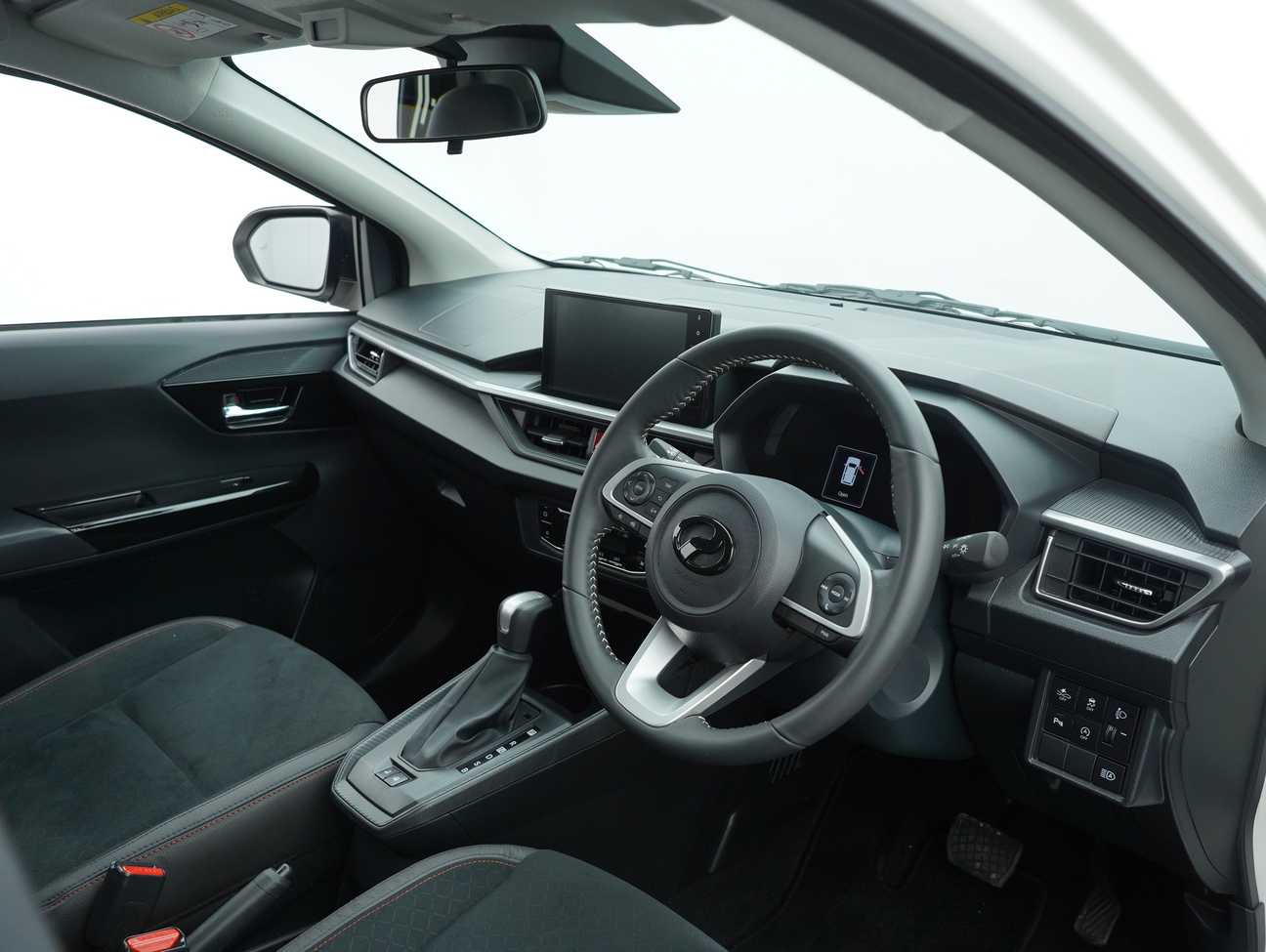 used 2024 Perodua AXIA AV 1.0