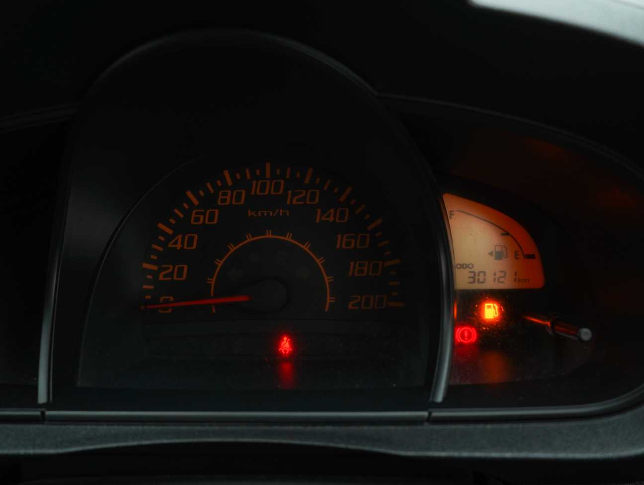 terpakai 2017 Perodua AXIA E 1.0