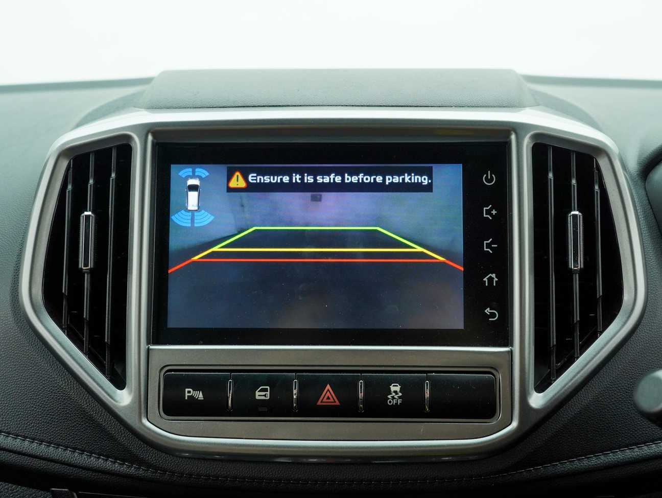 used 2019 Proton Iriz Premium 1.6