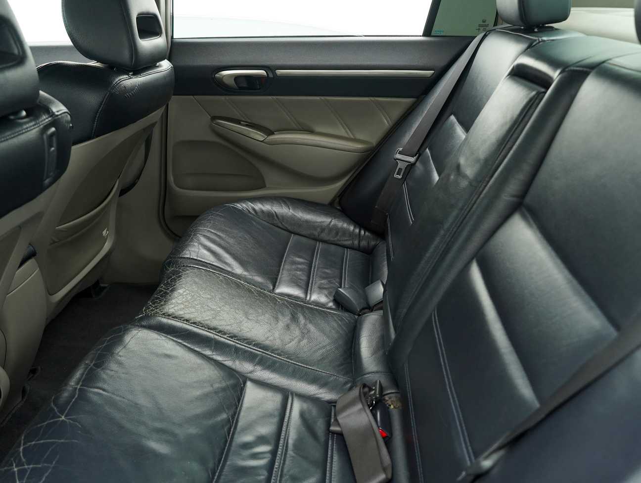 terpakai 2010 Honda Civic S 2.0