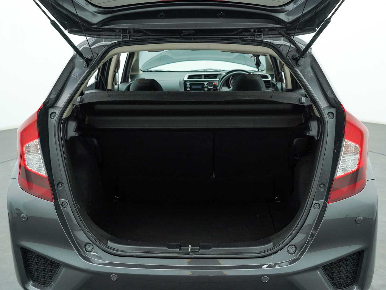 used 2017 Honda Jazz E 1.5