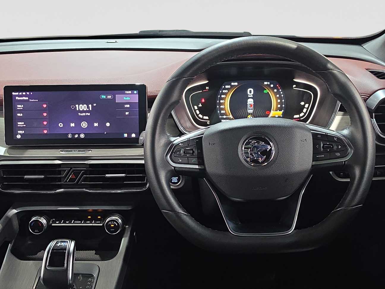 used 2023 Proton X50 Flagship 1.5