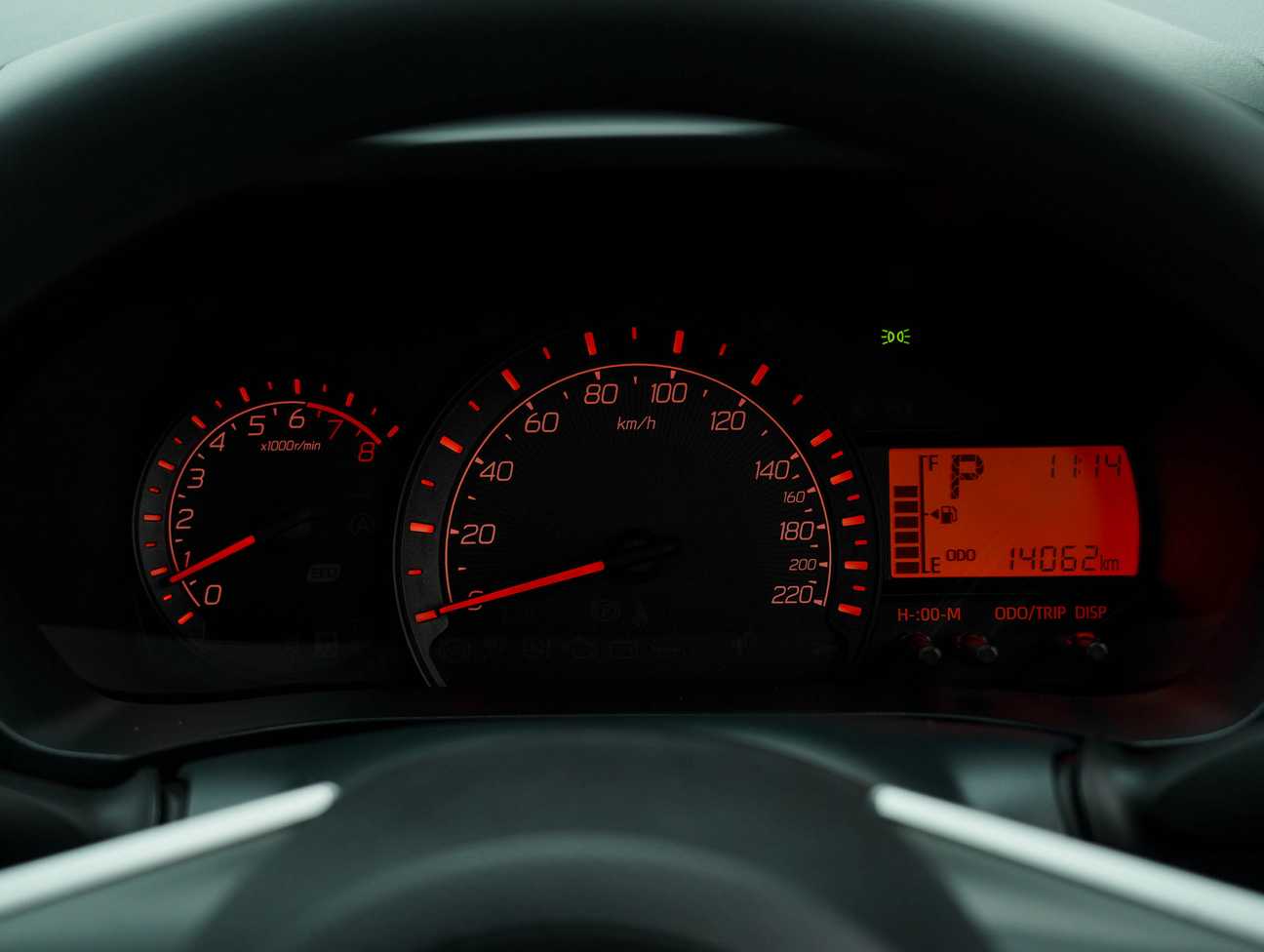 terpakai 2024 Perodua AXIA SE 1.0