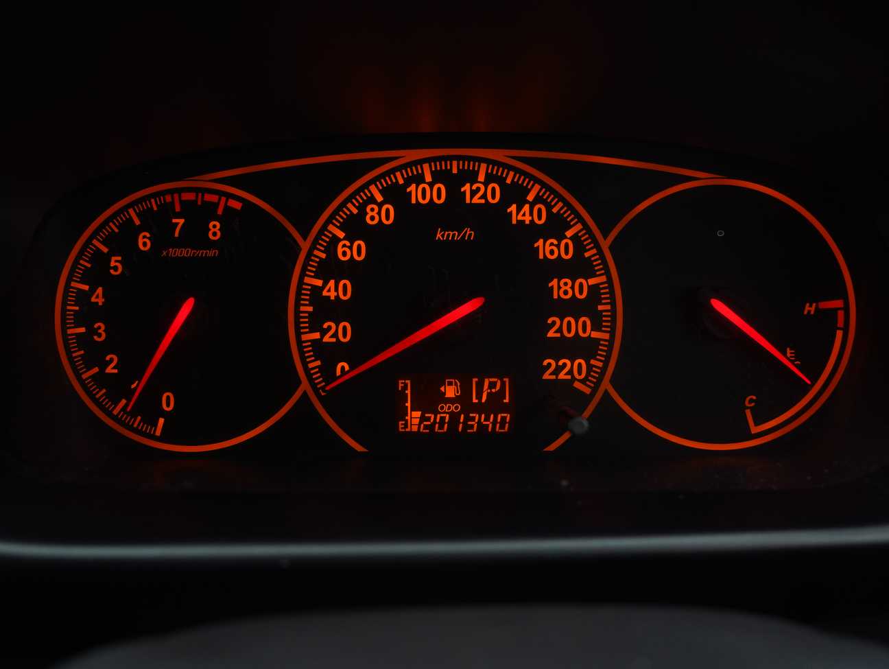 terpakai 2010 Perodua Myvi EZ 1.3