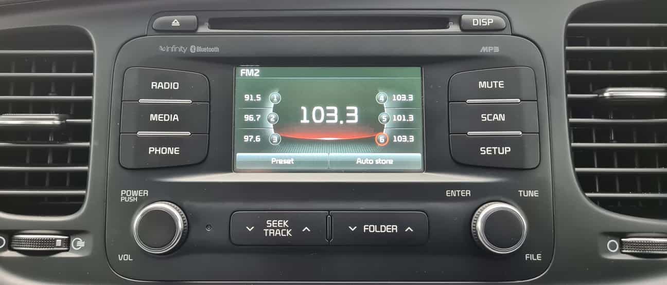 used 2014 Kia OPTIMA K5 2.0