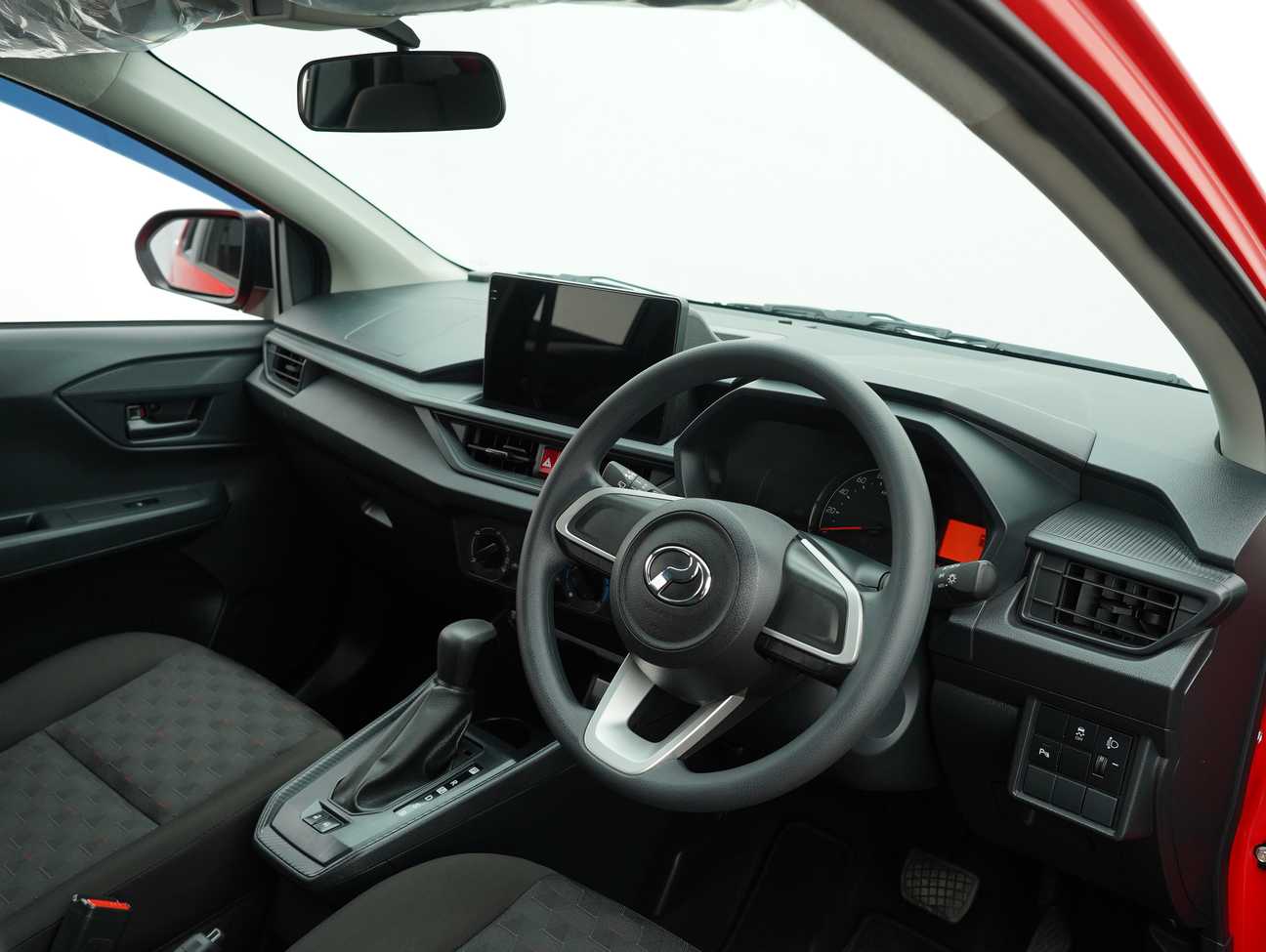 Buy used 2025 Perodua AXIA X 1.0 – Carsome.my