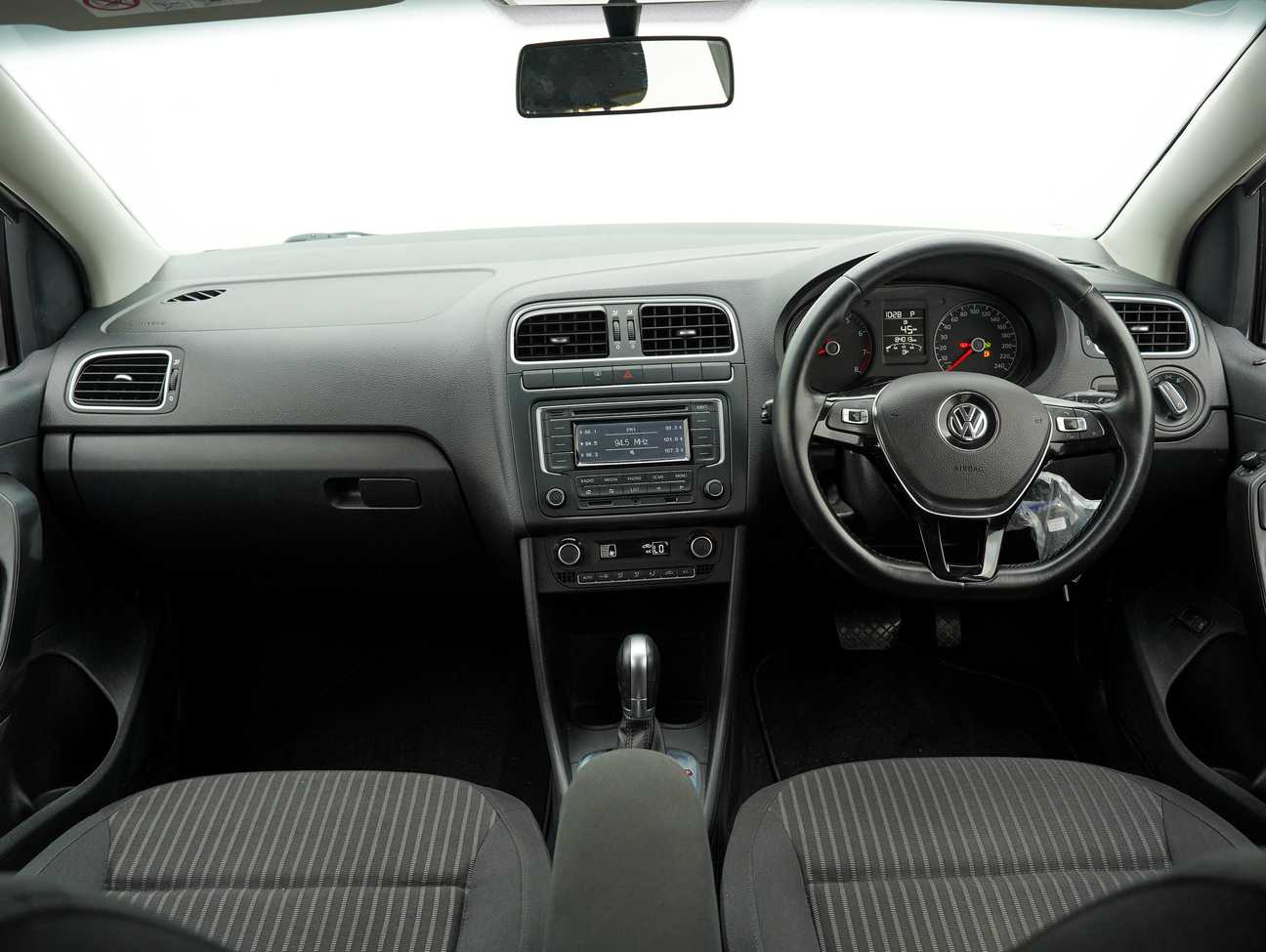 terpakai 2015 Volkswagen Polo  1.6