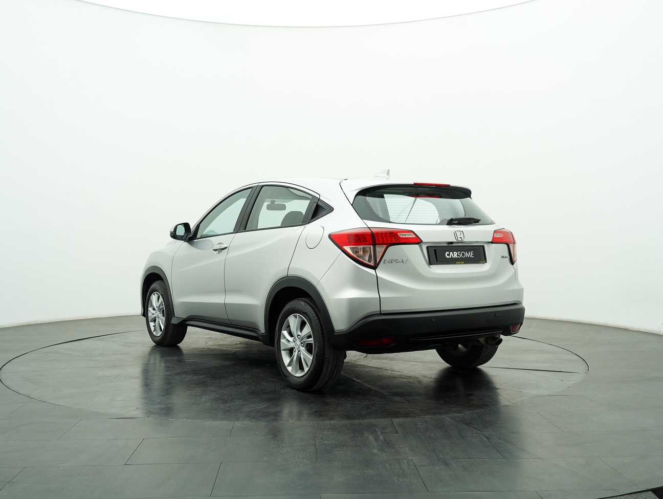 used 2016 Honda HR-V E 1.8