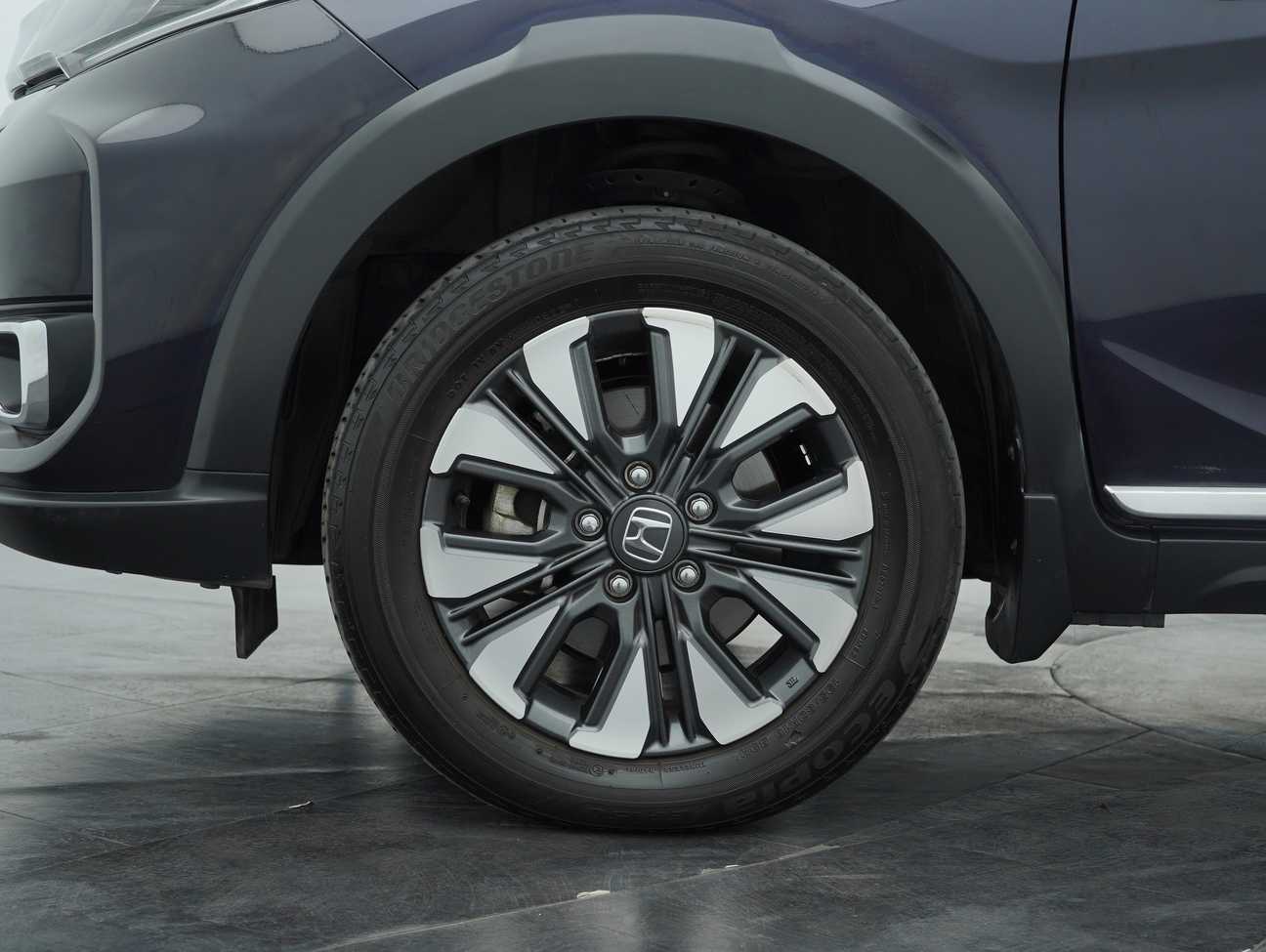used 2022 Honda BR-V V i-VTEC 1.5