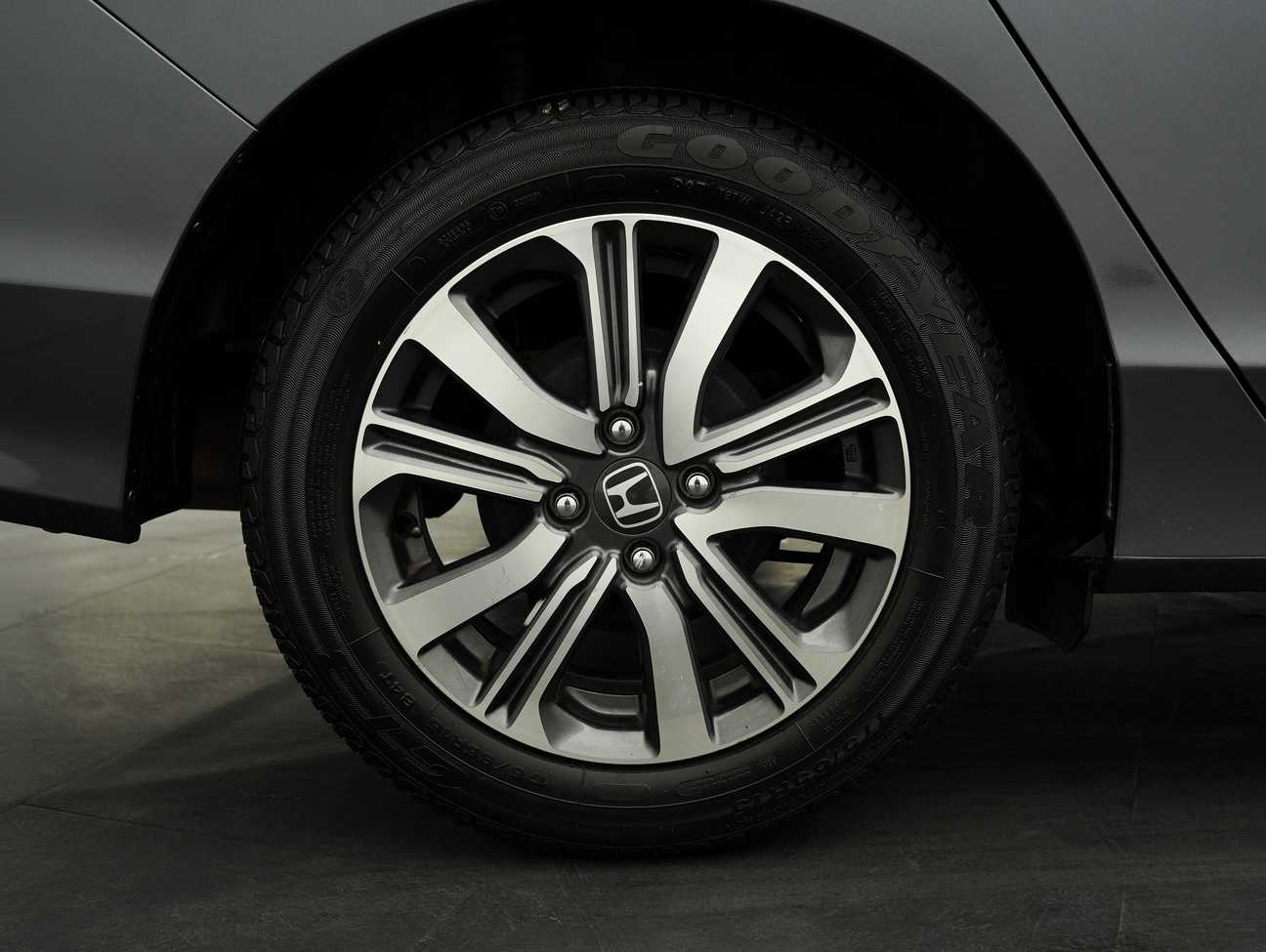 used 2019 Honda City S 1.5