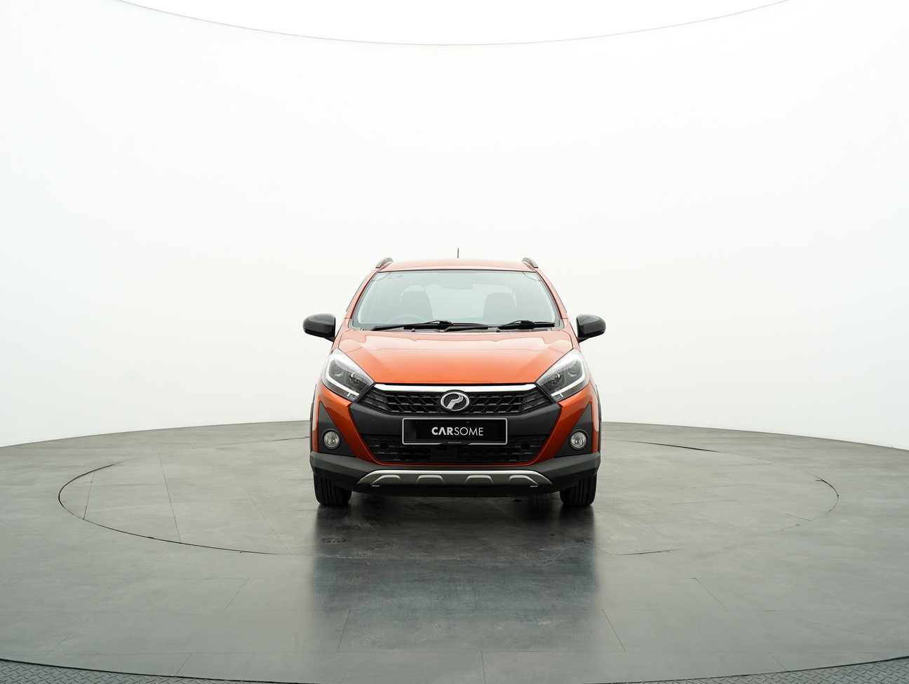 used 2021 Perodua AXIA Style 1.0